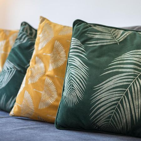 Casa Malena Lejlighed Corralejo Eksteriør billede