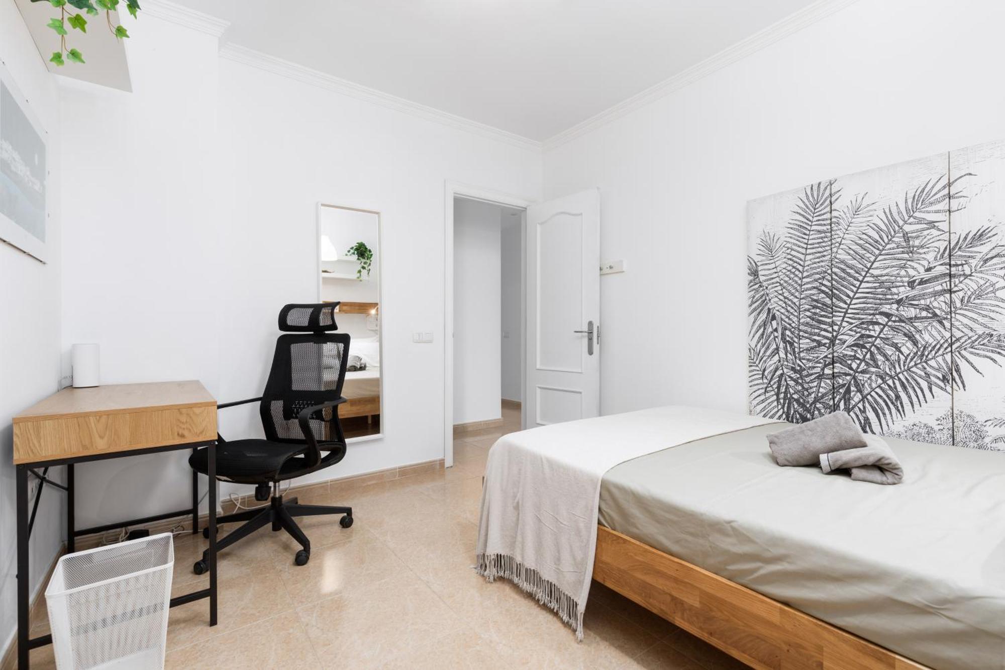Casa Malena Lejlighed Corralejo Eksteriør billede