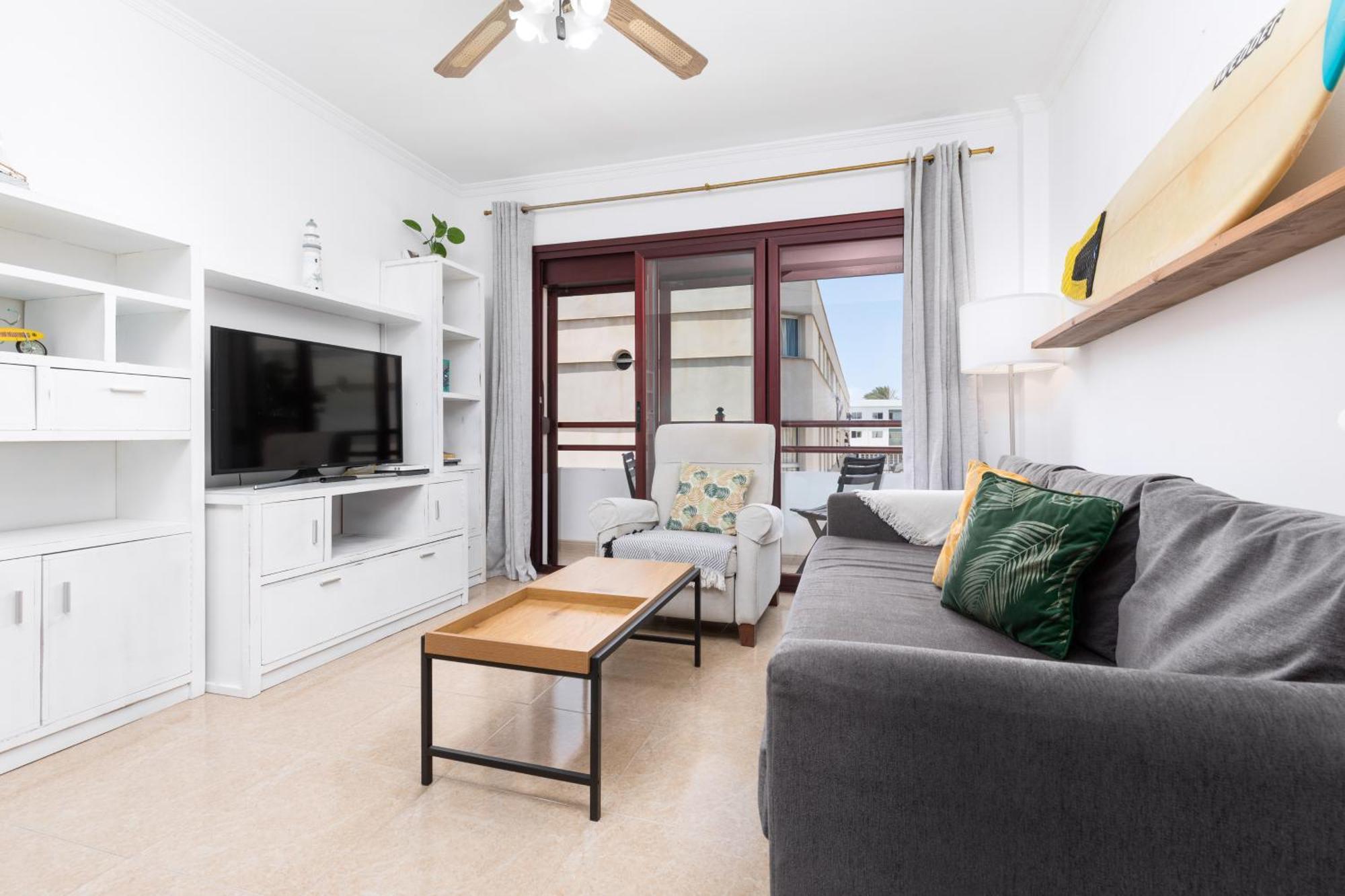 Casa Malena Lejlighed Corralejo Eksteriør billede